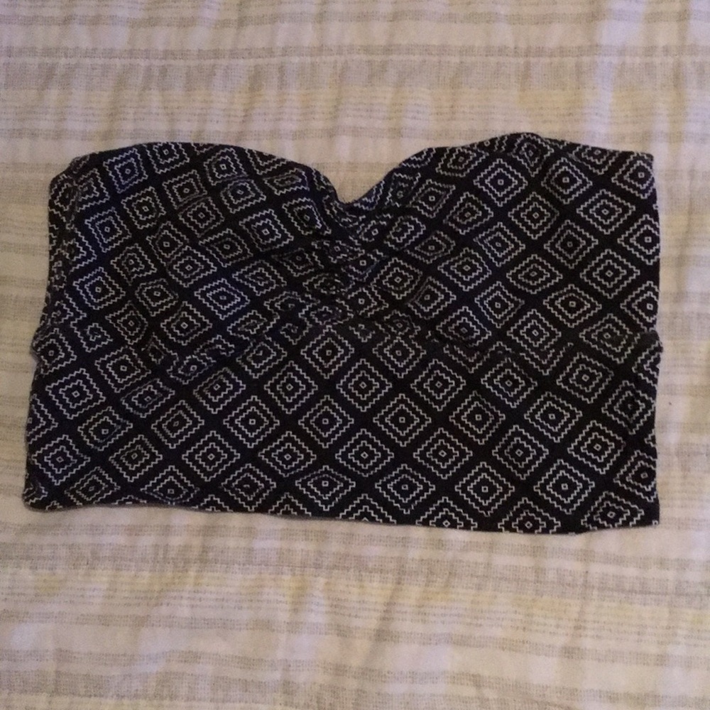 Victoria's Secret PINK Bandeau